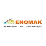 Enomak - Comércio de Materiais de Construção Ltda