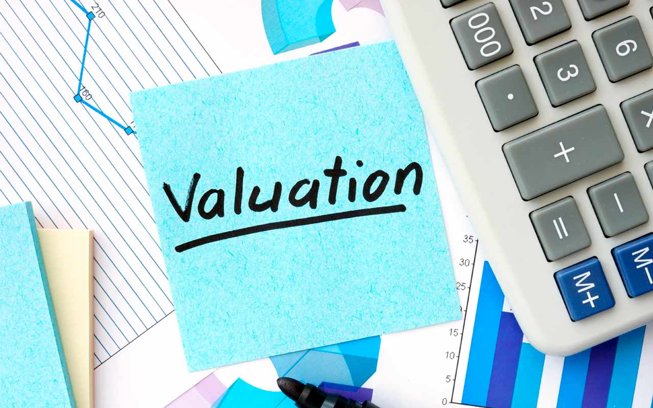 Valuation: saiba quanto vale sua empresa