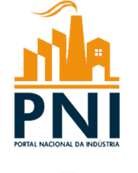 Logo - PNI - Portal Nacional da Indústria - Ajustado