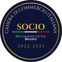 SELO SOCIO - CCIRS 2022